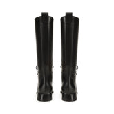 Maeven Boot - Black | Sergio Rossi