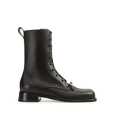 Maeven Bootie - Black | Sergio Rossi