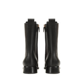 Maeven Bootie - Black | Sergio Rossi