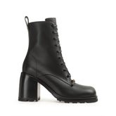 Maeven Bootie - Black | Sergio Rossi