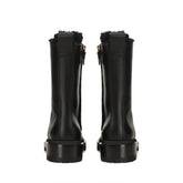 Maeven Bootie - Black | Sergio Rossi