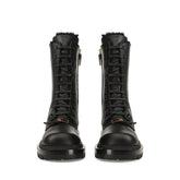 Maeven Bootie - Black | Sergio Rossi