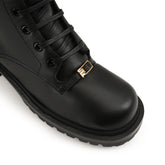 Maeven Bootie - Black | Sergio Rossi