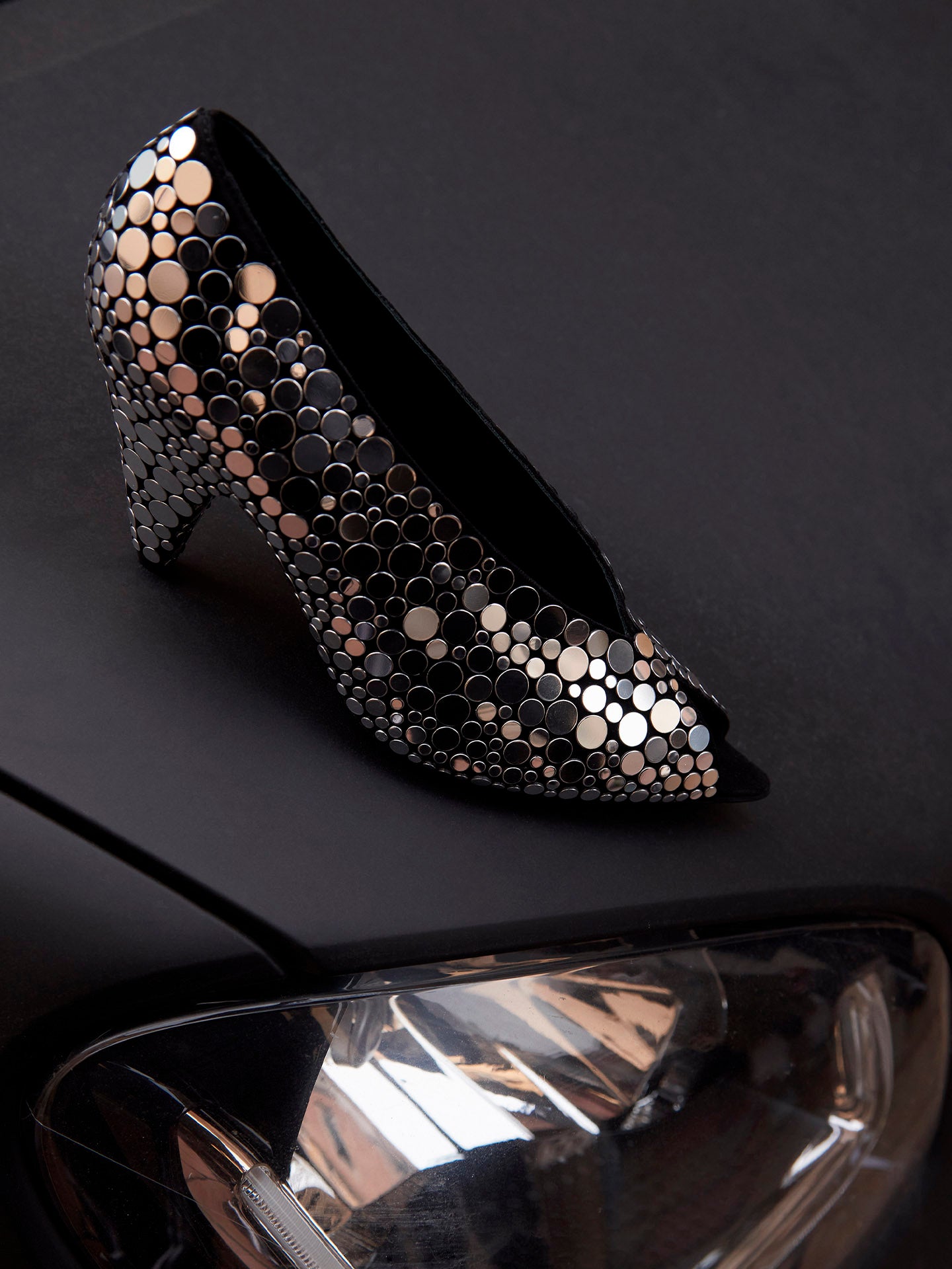 Sergio Rossi | イタリア製ラグジュアリーシューズ＆アクセサリー