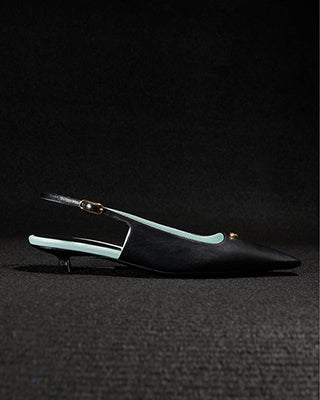 Women's Shoes: elegant and designer by Sergio Rossi