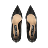 Godiva - Pump Nero | Sergio Rossi
