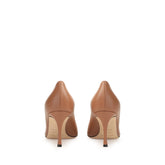 Godiva - Pump Macadamia | Sergio Rossi