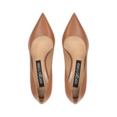 Godiva - Pump Macadamia | Sergio Rossi