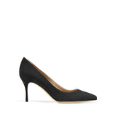 Godiva - Pump Nero | Sergio Rossi