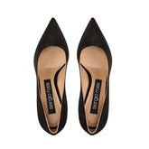 Godiva - Pump Nero | Sergio Rossi