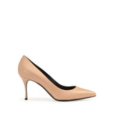 Godiva Pump - Slipper | Sergio Rossi