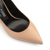Godiva Pump - Slipper | Sergio Rossi
