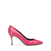 Godiva Escarpins - Fuchsia - Fuchsia | Sergio Rossi 