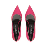 Godiva Escarpins - Fuchsia - Fuchsia | Sergio Rossi 