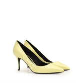 Godiva Pump - Chamomile | Sergio Rossi