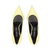 Godiva Pump - Chamomile | Sergio Rossi