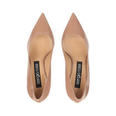 Godiva - Pump Bright Skin | Sergio Rossi
