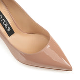 Godiva - Pump Bright Skin | Sergio Rossi