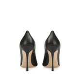 Godiva - Pump Black | Sergio Rossi