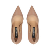 Godiva - Pump Bright Skin | Sergio Rossi