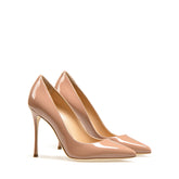 Godiva - Pump Bright Skin | Sergio Rossi
