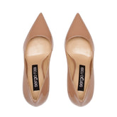 Godiva - Pump Bright Skin | Sergio Rossi