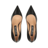 Godiva - Pump Black | Sergio Rossi