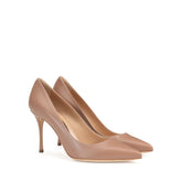Godiva - Pump Bright Skin | Sergio Rossi