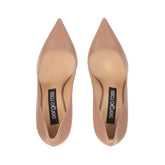 Godiva - Pump Bright Skin | Sergio Rossi