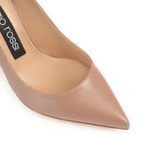 Godiva - Pump Bright Skin | Sergio Rossi