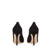 Godiva - Pump Black | Sergio Rossi