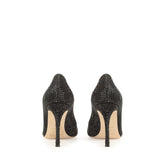 Godiva - Pump Black | Sergio Rossi
