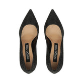 Godiva - Pump Black | Sergio Rossi