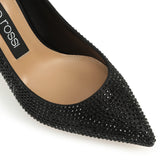 Godiva - Pump Black | Sergio Rossi