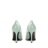 Godiva Pump - Aquamint | Sergio Rossi