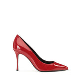 Godiva - Pump Lipstick | Sergio Rossi