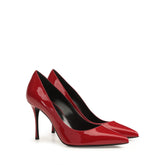 Godiva - Pump Lipstick | Sergio Rossi