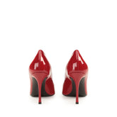 Godiva - Pump Lipstick | Sergio Rossi