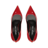 Godiva - Pump Lipstick | Sergio Rossi