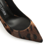 Godiva Escarpins - Leopard -  | Sergio Rossi 
