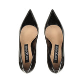 Godiva - Pump Nero | Sergio Rossi