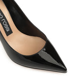 Godiva - Pump Nero | Sergio Rossi