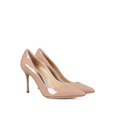 Godiva - Pump Bright Skin | Sergio Rossi