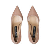 Godiva - Pump Bright Skin | Sergio Rossi