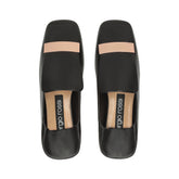 sr1 - Chaussons Noir | Sergio Rossi