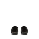 sr1 - Chaussons Noir | Sergio Rossi