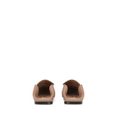 sr1 - Slippers Bright Skin | Sergio Rossi
