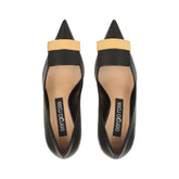 sr1 - Pump Nero | Sergio Rossi