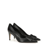 sr1 - Pump Black | Sergio Rossi