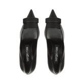 sr1 - Pump Black | Sergio Rossi